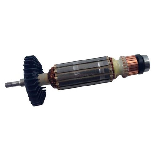 Induzido/ Rotor Completo para Esmerilhadeira 220V - 517648-6 - Makita