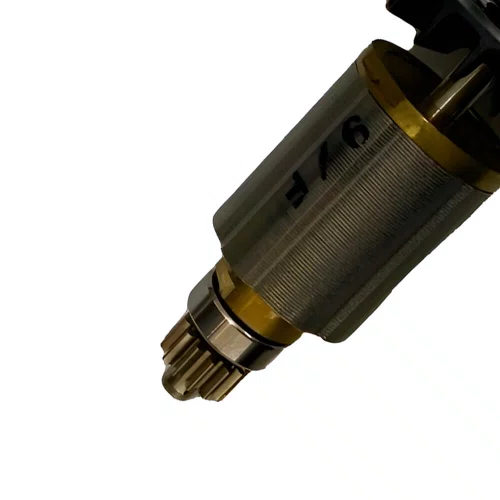 Induzido/ Rotor Magnético Completo - 619410-6 - Makita