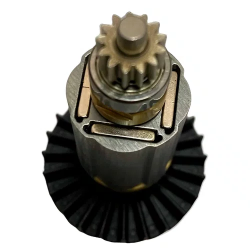 Induzido/ Rotor Magnético Completo - 619410-6 - Makita