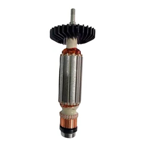 Induzido/ Rotor Esmerilhadeira 110V - 517646-0 - Makita