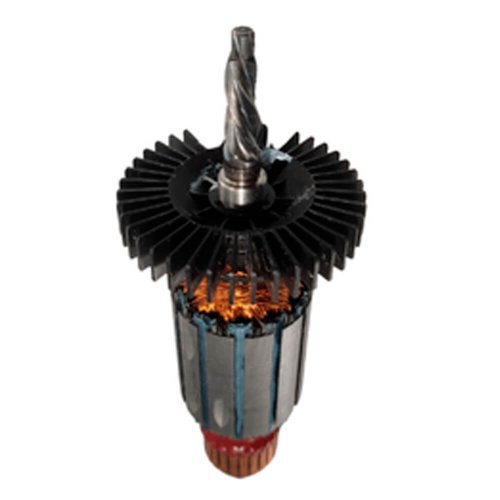 Induzido/ Rotor para DW508S 220V - N466682S - Dewalt