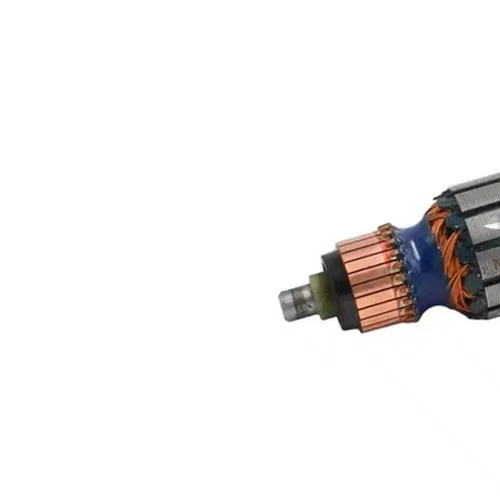 Induzido/ Rotor para DW508S 800W127V 'SC' - N466684S - Dewalt