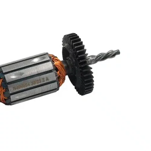 Induzido/ Rotor para DW508S 800W127V 'SC' - N466684S - Dewalt