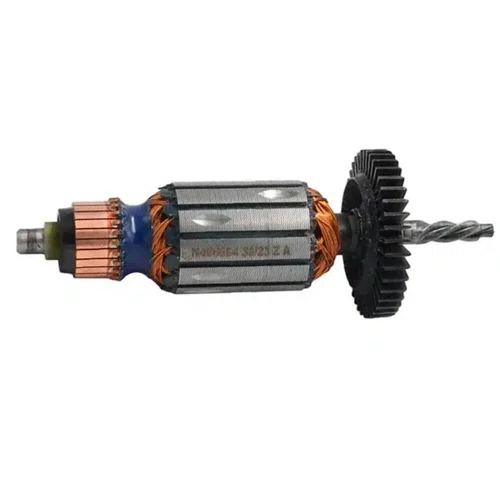 Induzido/ Rotor para DW508S 800W127V 'SC' - N466684S - Dewalt
