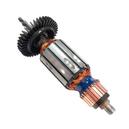 Induzido/ Rotor para DW862 220V TIPO 11 - N564645S - Black & Decker