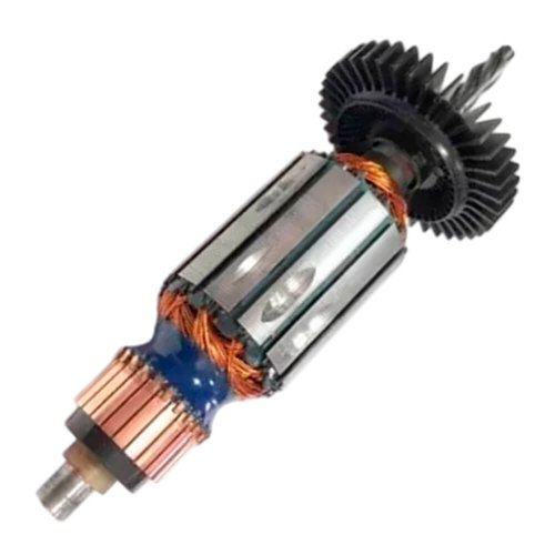 Induzido/ Rotor para DW862 220V TIPO 11 - N564645S - Black & Decker
