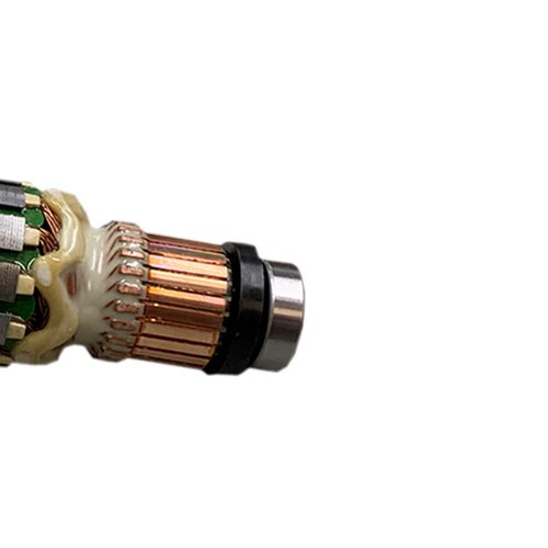 Induzido/ Rotor para Esmerilhadeira 220V - 515613-9 - Makita