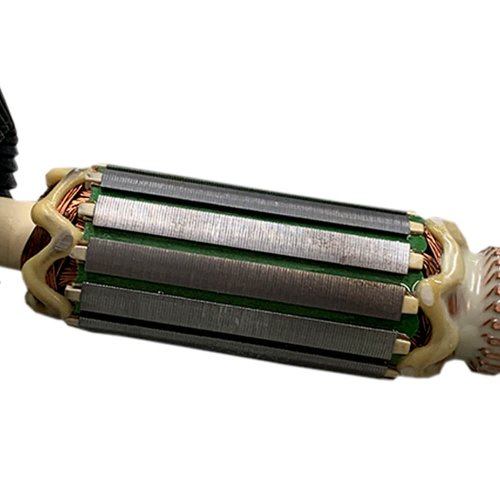 Induzido/ Rotor para Esmerilhadeira 220V - 515613-9 - Makita