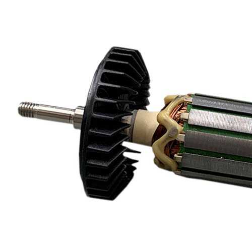 Induzido/ Rotor para Esmerilhadeira 220V - 515613-9 - Makita