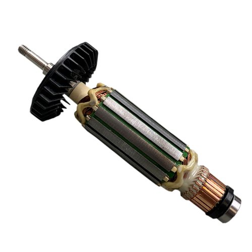 Induzido/ Rotor para Esmerilhadeira 220V - 515613-9 - Makita