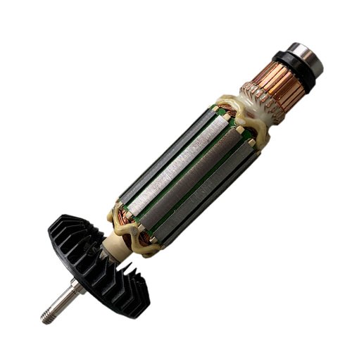 Induzido/ Rotor para Esmerilhadeira 220V - 515613-9 - Makita