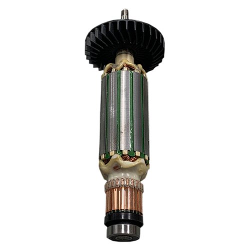 Induzido/ Rotor para Esmerilhadeira 220V - 515613-9 - Makita