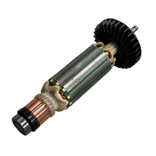 Induzido/ Rotor para Esmerilhadeira 220V - 515613-9 - Makita