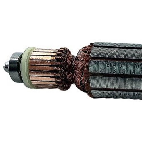 Induzido Rotor para Esmerilhadeira GWS 11-125 220V - 1607000V51 - Bosch
