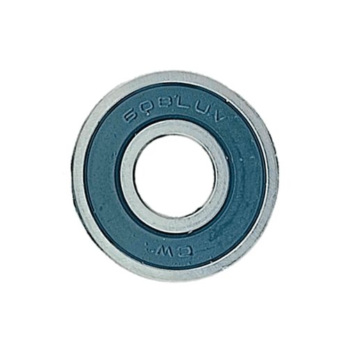 Induzido Rotor para Esmerilhadeira GWS 11-125 220V - 1607000V51 - Bosch