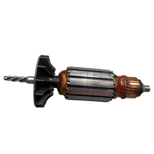 Induzido/ Rotor Para Furadeira DW107 220V - 151244-00 - Dewalt