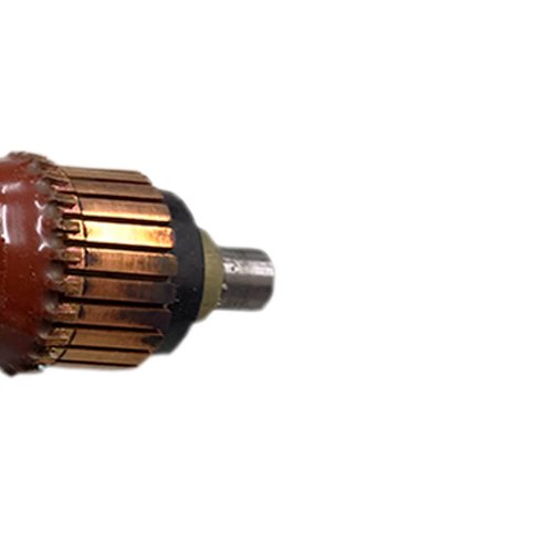 Induzido/ Rotor Para Furadeira DW107 220V - 151244-00 - Dewalt
