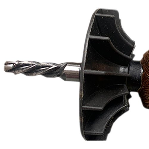 Induzido/ Rotor Para Furadeira DW107 220V - 151244-00 - Dewalt
