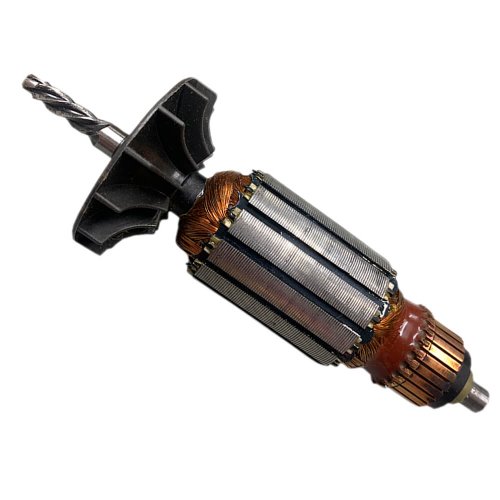 Induzido/ Rotor Para Furadeira DW107 220V - 151244-00 - Dewalt