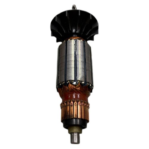 Induzido/ Rotor Para Furadeira DW107 220V - 151244-00 - Dewalt