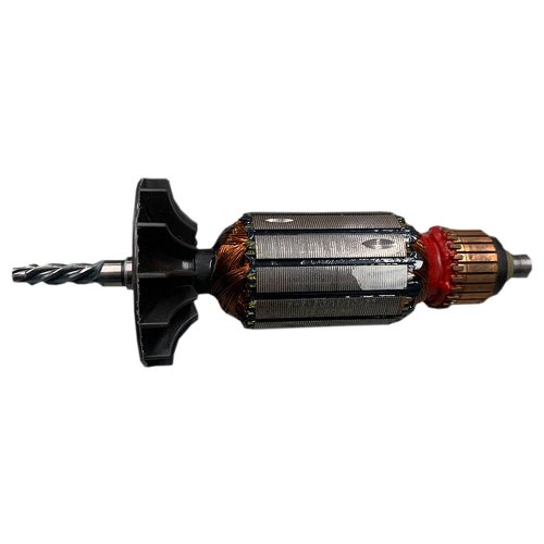 Induzido/ Rotor para Furadeira DW507/ 508 F.L - 185120-00 - Dewalt
