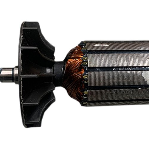 Induzido/ Rotor para Furadeira DW507/ 508 F.L - 185120-00 - Dewalt