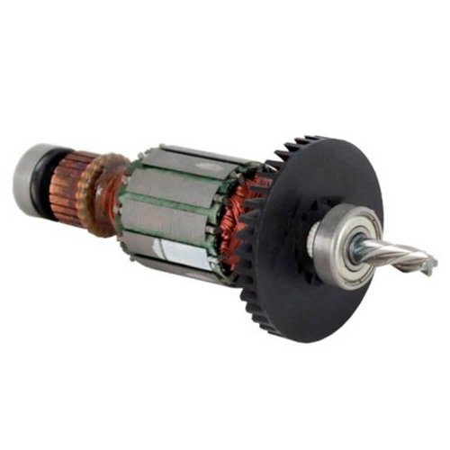 Induzido/ Rotor Para Furadeira MT811-220V MT811 - 619087-7 - Makita