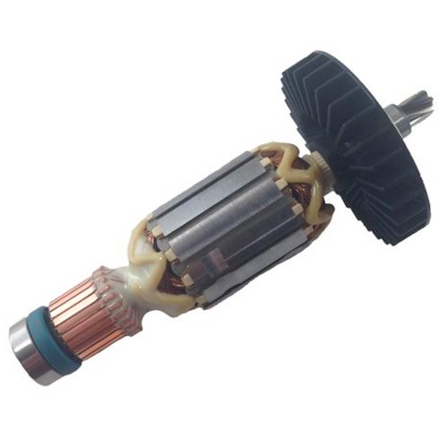 Induzido/ Rotor para Martelete Combinado 220V - 518165-9 - Makita