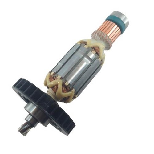 Induzido/ Rotor para Martelete Combinado 220V - 518165-9 - Makita