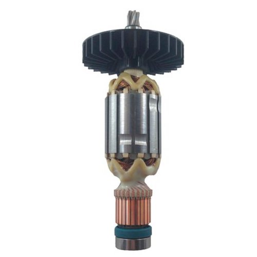 Induzido/ Rotor para Martelete Combinado 220V - 518165-9 - Makita