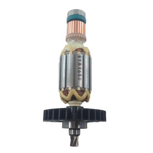 Induzido/ Rotor para Martelete Combinado 220V - 518165-9 - Makita
