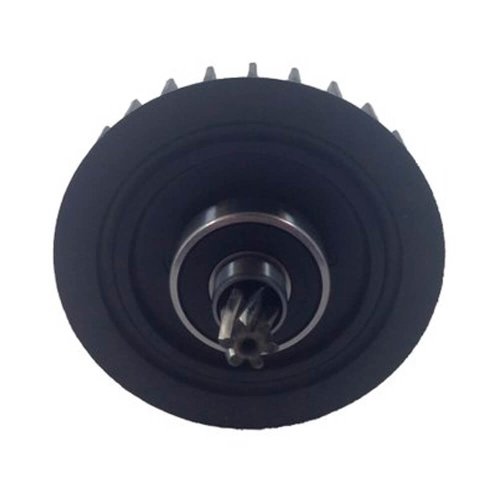 Induzido/ Rotor para Martelete Combinado 220V - 518165-9 - Makita