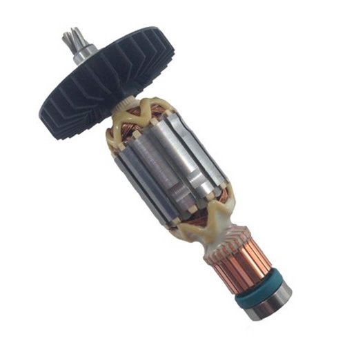 Induzido/ Rotor para Martelete Combinado 220V - 518165-9 - Makita