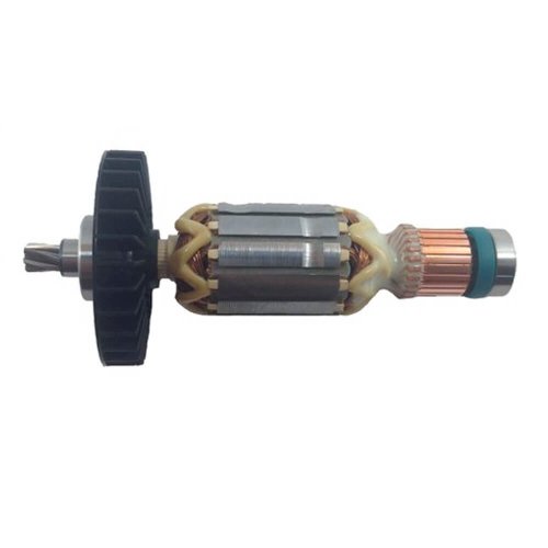 Induzido/ Rotor para Martelete Combinado 220V - 518165-9 - Makita