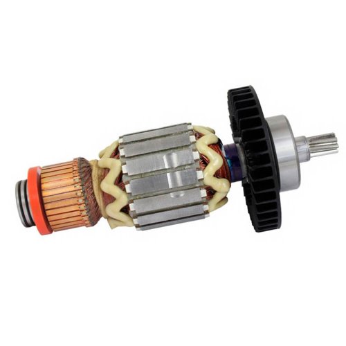 Induzido / Rotor para Martelo Demolidor HM1203C - 510309-7 - Makita