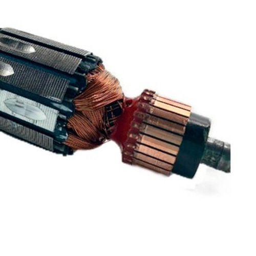 Induzido/ Rotor TM500 220V'SC' - N174411S - Black & Decker