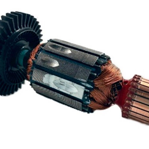 Induzido/ Rotor TM500 220V'SC' - N174411S - Black & Decker