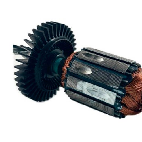 Induzido/ Rotor TM500 220V'SC' - N174411S - Black & Decker