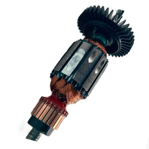 Induzido/ Rotor TM500 220V'SC' - N174411S - Black & Decker