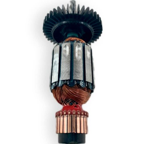 Induzido/ Rotor TM500 220V'SC' - N174411S - Black & Decker