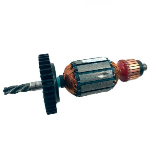 Induzido/ Rotor TM500 220V'SC' - N174411S - Black & Decker