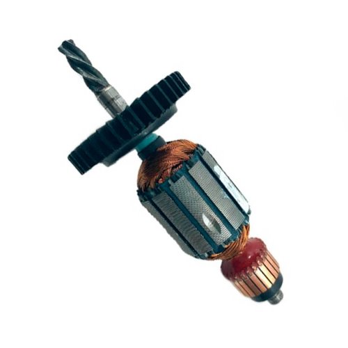 Induzido/ Rotor TM500 220V'SC' - N174411S - Black & Decker