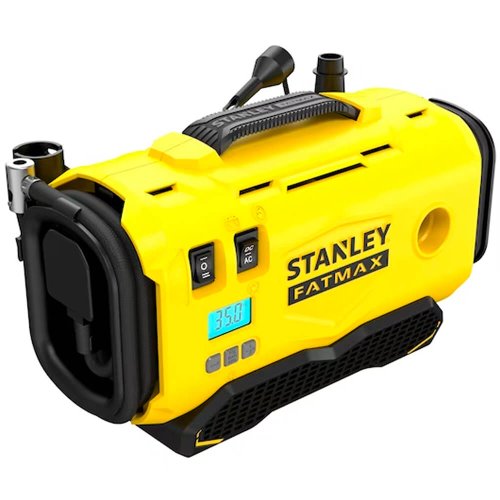 Inflador de Ar 20V SCE520-B2 (Sem Bateria) - Stanley