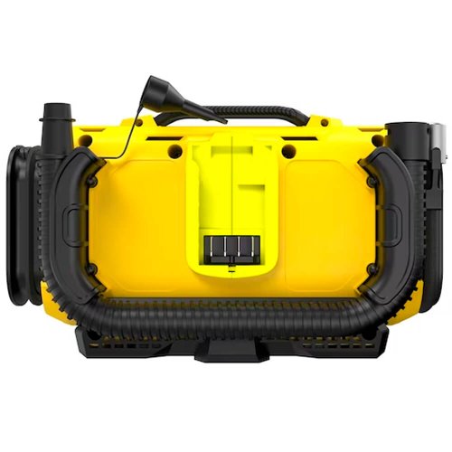 Inflador de Ar 20V SCE520-B2 (Sem Bateria) - Stanley