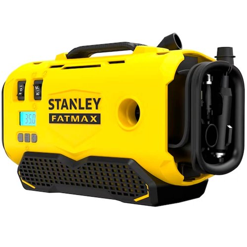 Inflador de Ar 20V SCE520-B2 (Sem Bateria) - Stanley