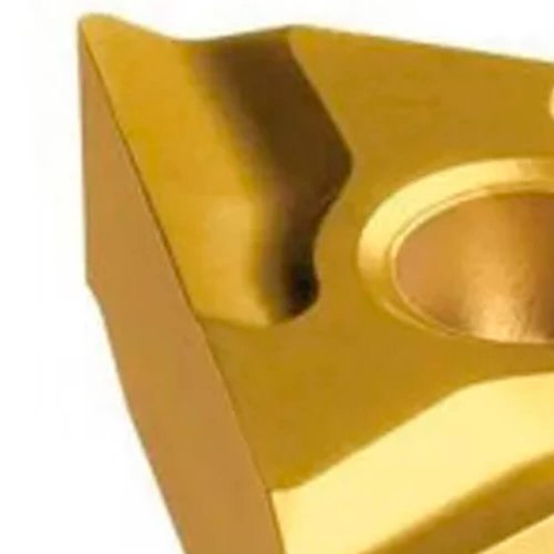 Inserto MD Para aço TNMG 160408 R - 251.0015 - Rocast