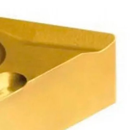 Inserto MD Para aço TNMG 160408 R - 251.0015 - Rocast