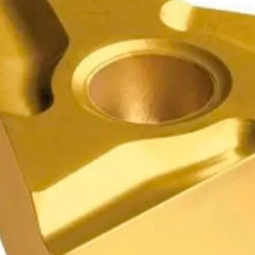 Inserto MD Para aço TNMG 160408 R - 251.0015 - Rocast