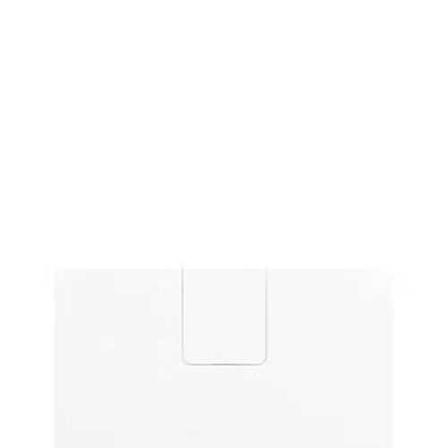 Interruptor 1 Tecla Horizontal 250V - Pluzie