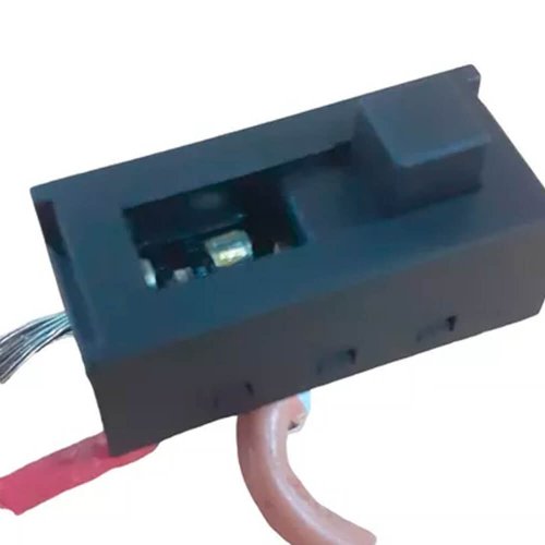 Interruptor - 1004101-00 - Black & Decker